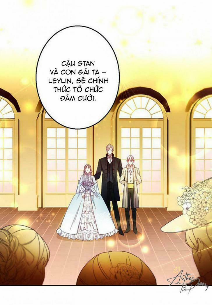 Cuộc Hôn Nhân Giả Dối 2 trang 5