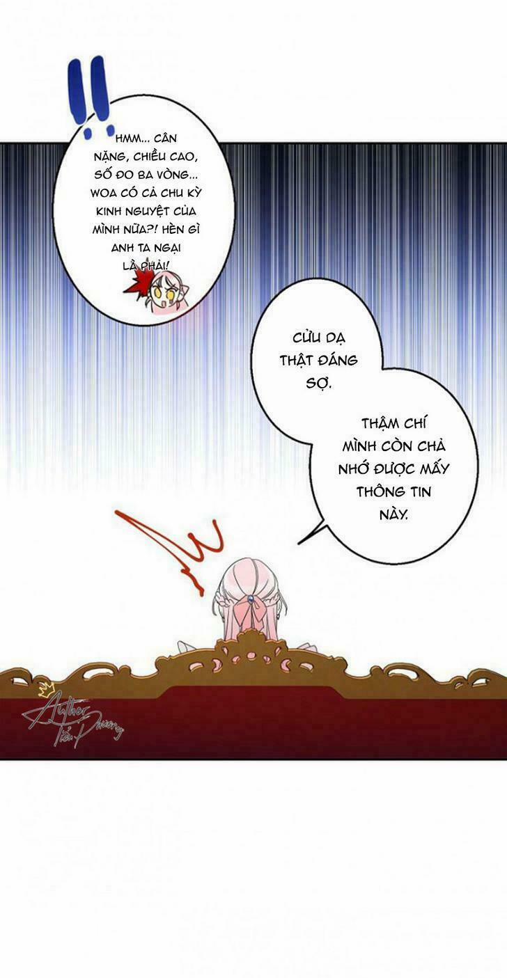 Cuộc Hôn Nhân Giả Dối 2 trang 52