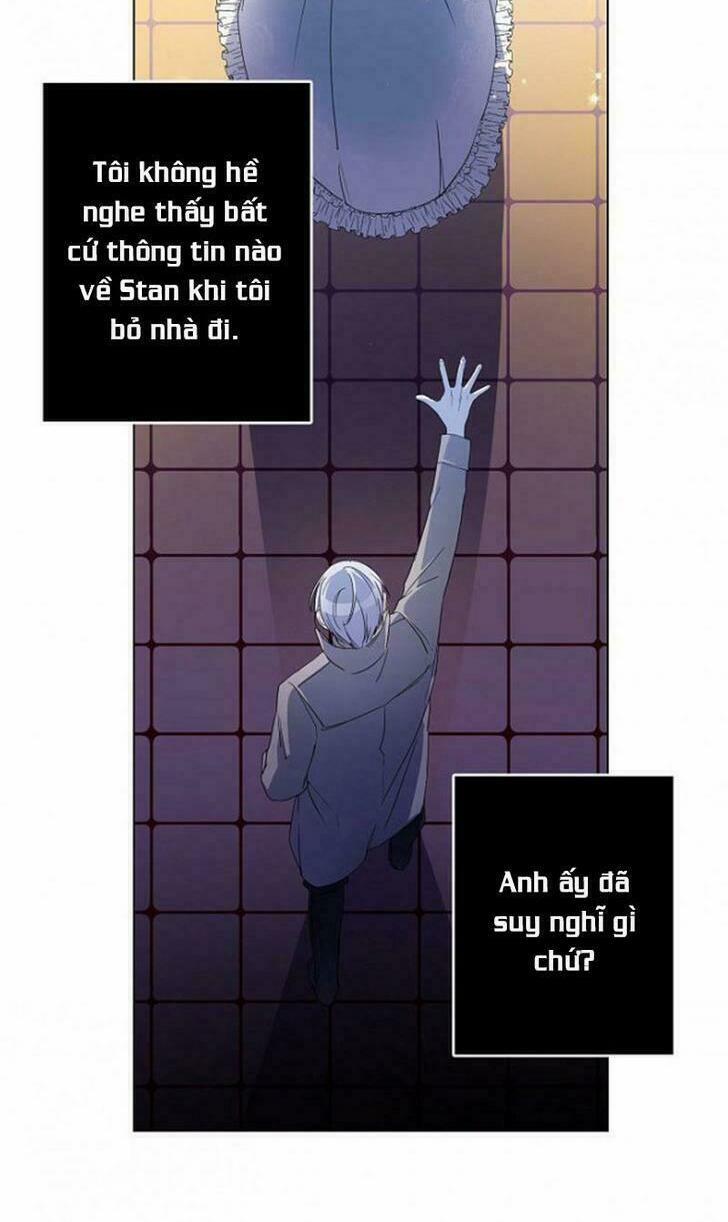 Cuộc Hôn Nhân Giả Dối 2 trang 8