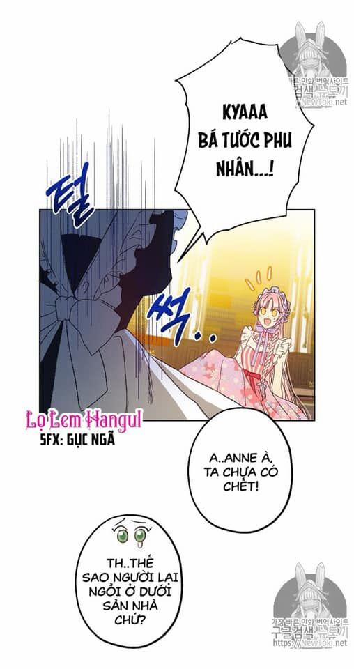Cuộc Hôn Nhân Giả Dối 20 trang 18