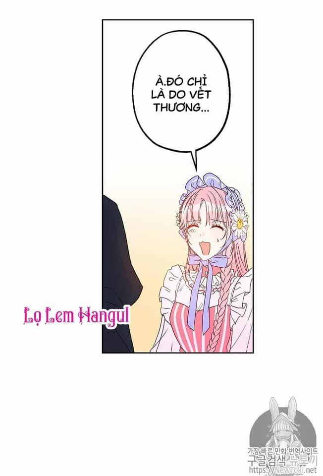 Cuộc Hôn Nhân Giả Dối 20 trang 19