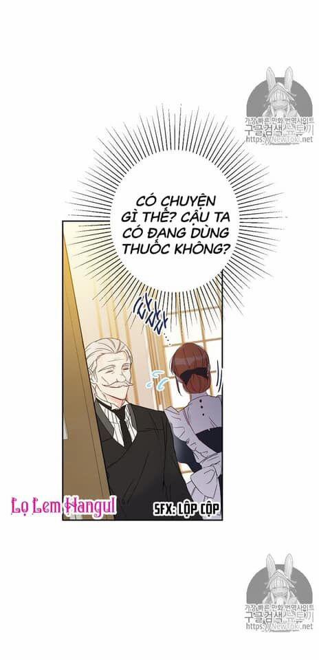 Cuộc Hôn Nhân Giả Dối 20 trang 21