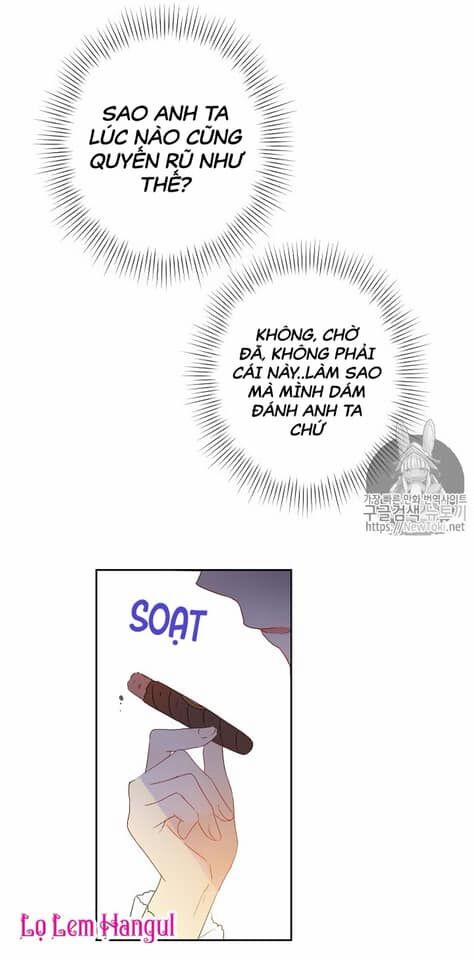 Cuộc Hôn Nhân Giả Dối 20 trang 25