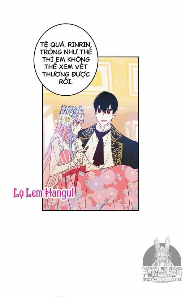 Cuộc Hôn Nhân Giả Dối 20 trang 29