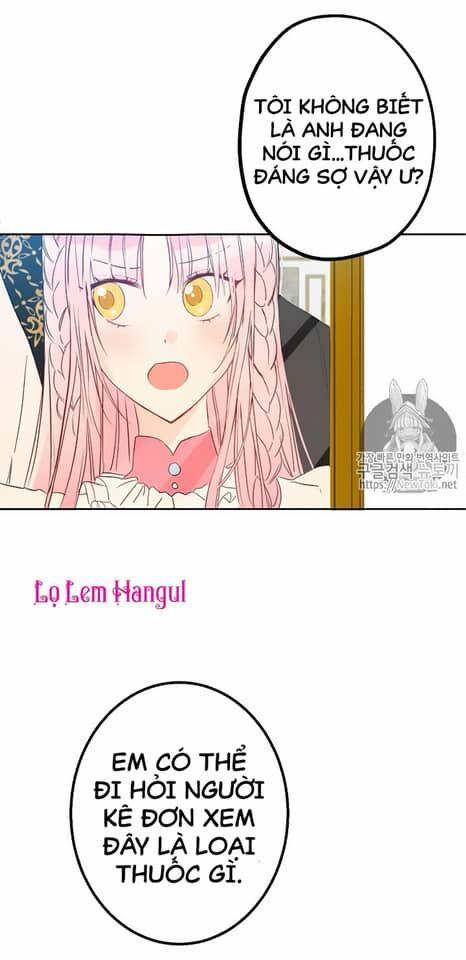 Cuộc Hôn Nhân Giả Dối 20 trang 51