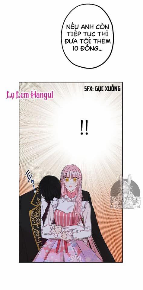 Cuộc Hôn Nhân Giả Dối 20 trang 54