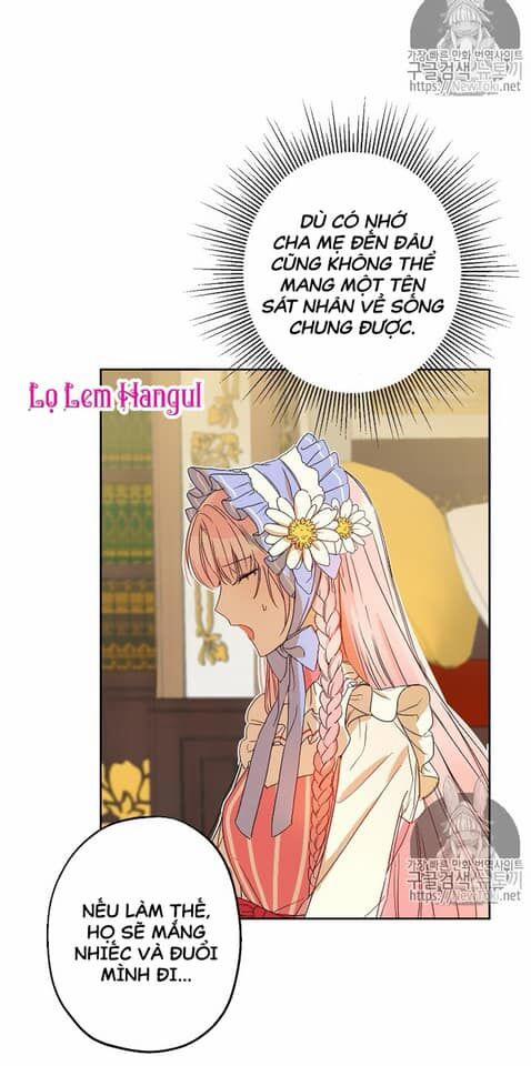 Cuộc Hôn Nhân Giả Dối 20 trang 6