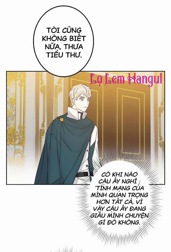 Cuộc Hôn Nhân Giả Dối 21 trang 12