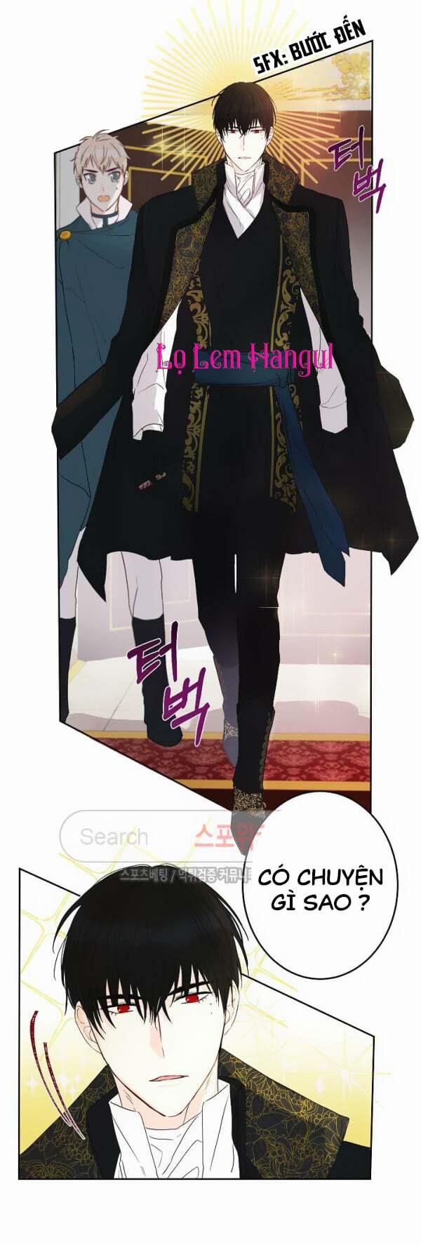 Cuộc Hôn Nhân Giả Dối 21 trang 15