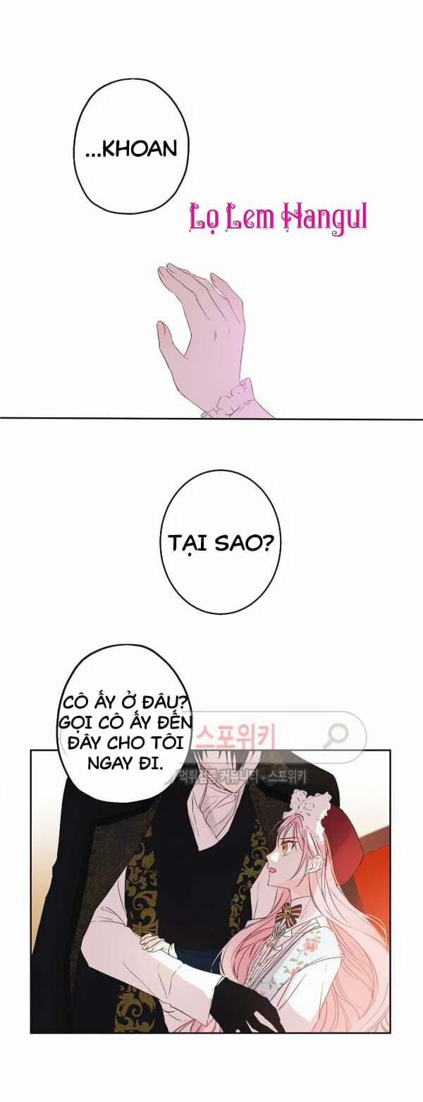 Cuộc Hôn Nhân Giả Dối 21 trang 20