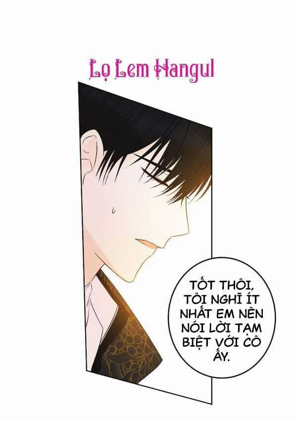 Cuộc Hôn Nhân Giả Dối 21 trang 21