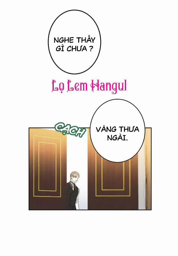 Cuộc Hôn Nhân Giả Dối 21 trang 22