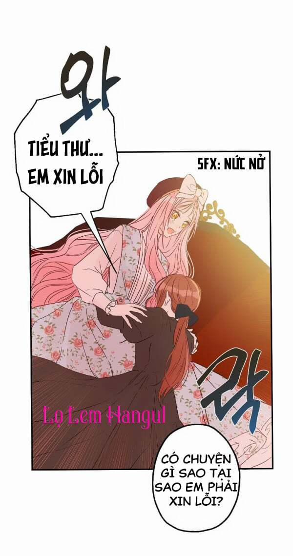 Cuộc Hôn Nhân Giả Dối 21 trang 28