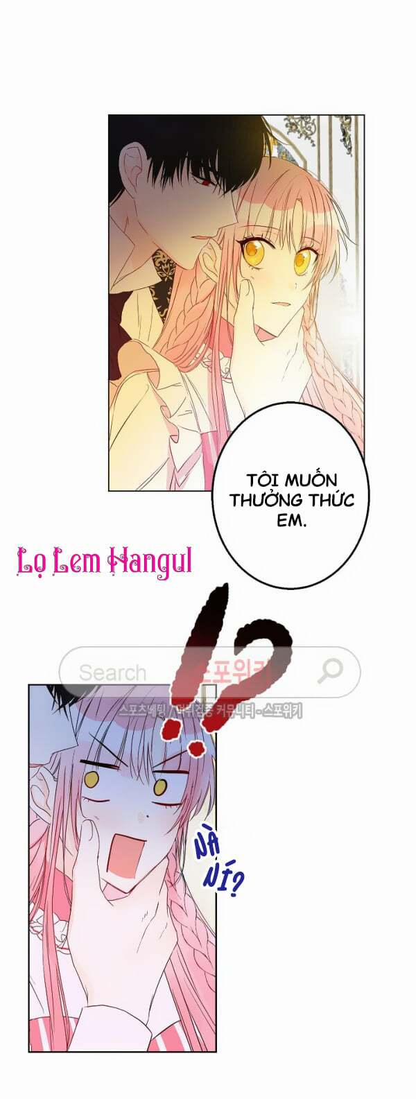 Cuộc Hôn Nhân Giả Dối 21 trang 3