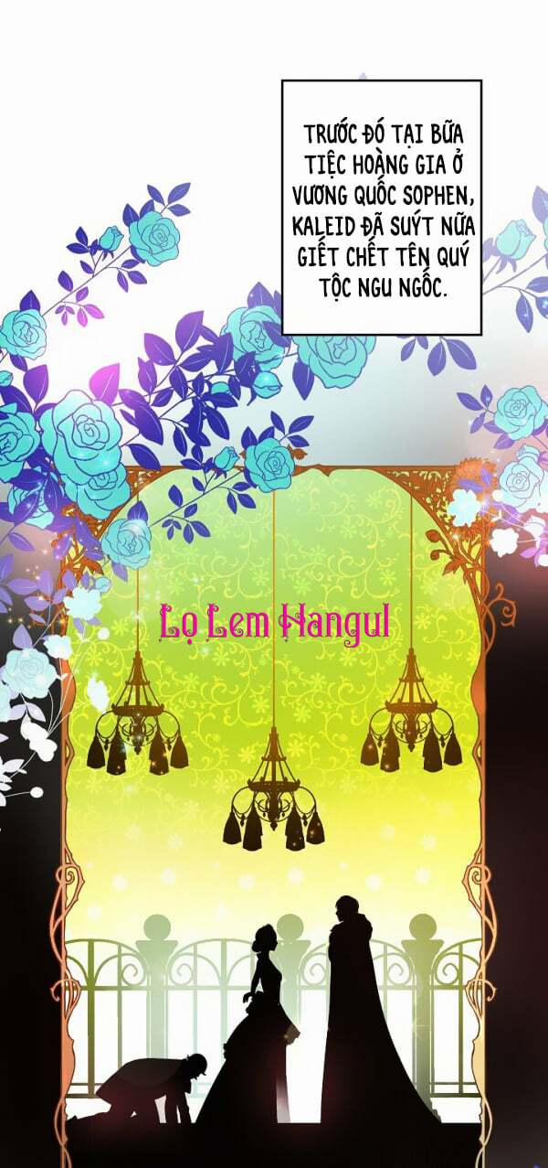 Cuộc Hôn Nhân Giả Dối 21 trang 33