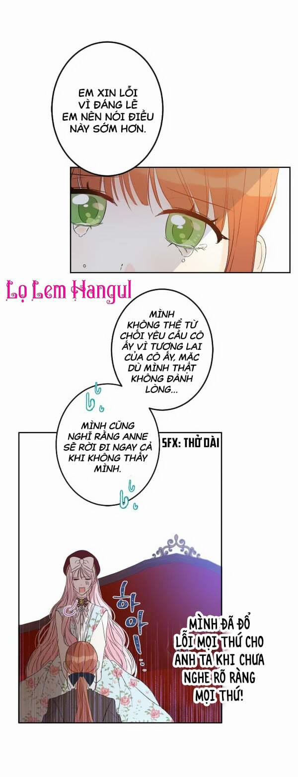 Cuộc Hôn Nhân Giả Dối 21 trang 36