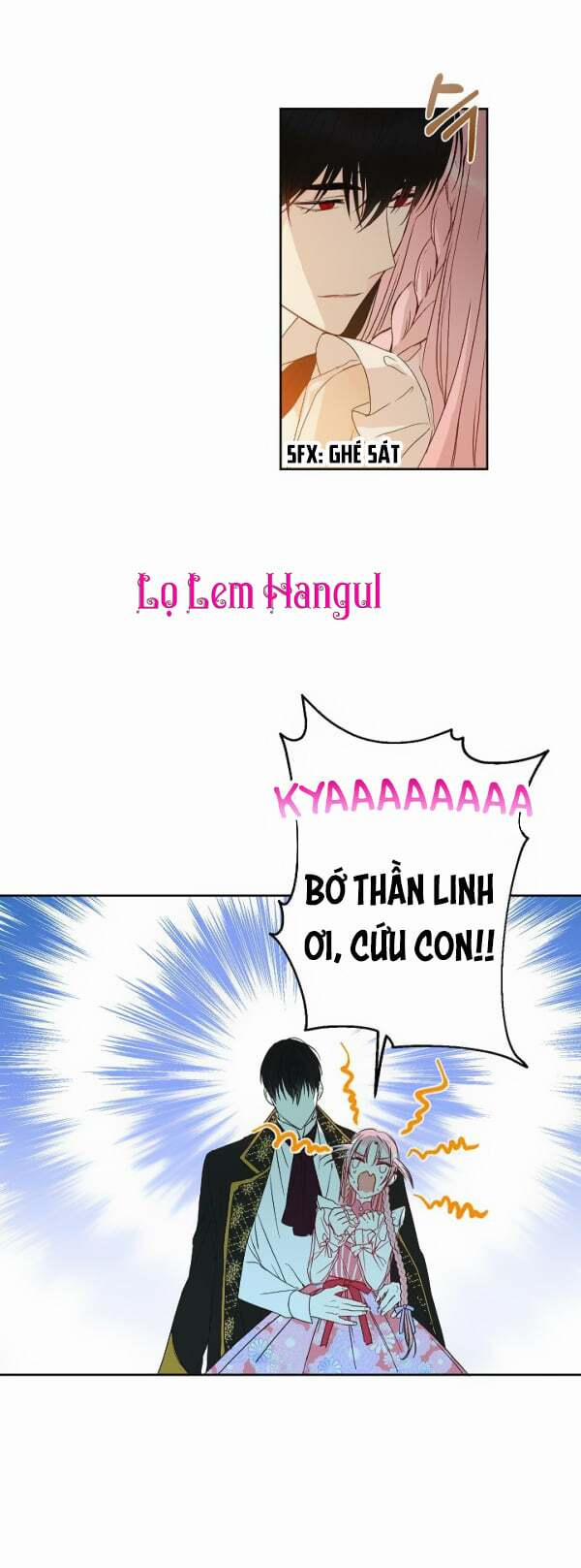 Cuộc Hôn Nhân Giả Dối 21 trang 4