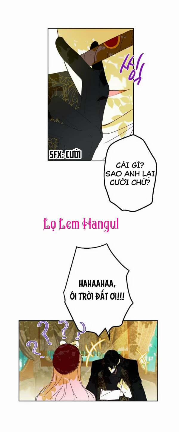 Cuộc Hôn Nhân Giả Dối 21 trang 48