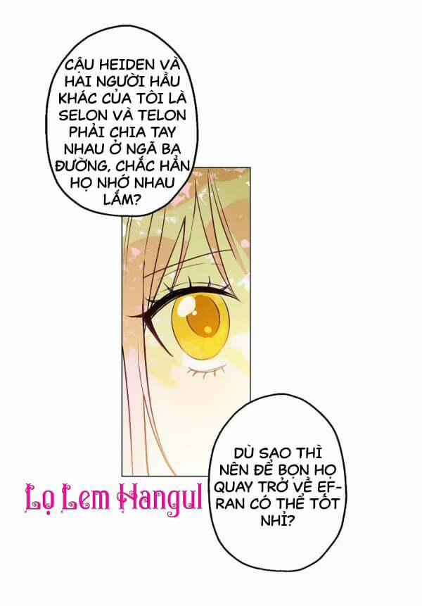 Cuộc Hôn Nhân Giả Dối 21 trang 53