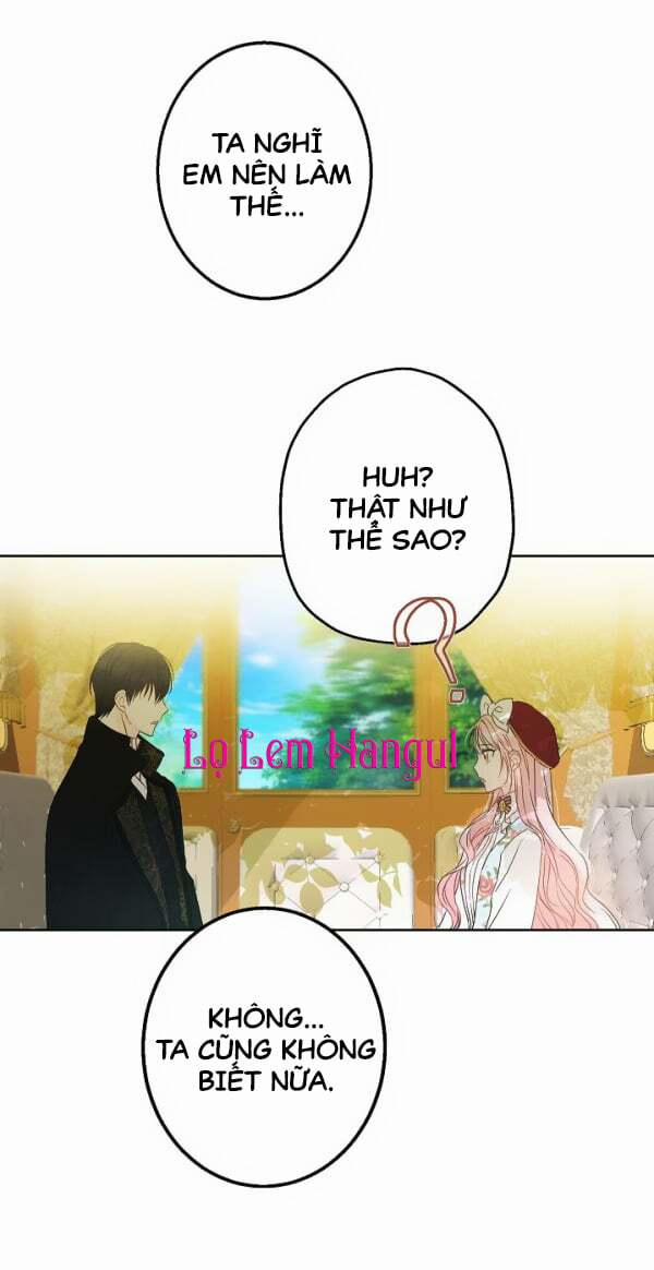 Cuộc Hôn Nhân Giả Dối 21 trang 54