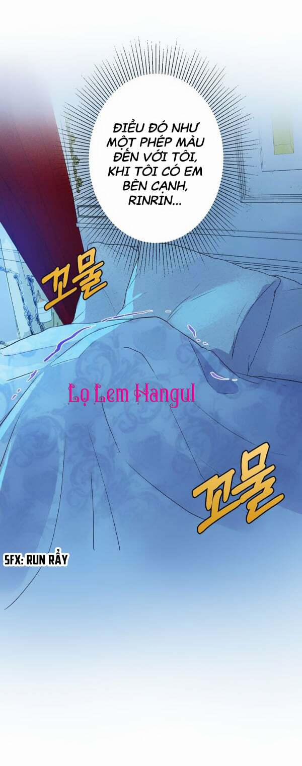 Cuộc Hôn Nhân Giả Dối 21 trang 9