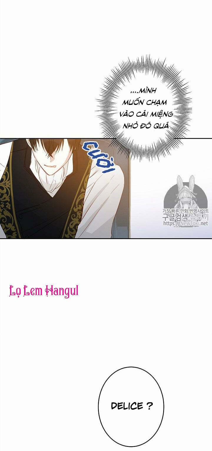 Cuộc Hôn Nhân Giả Dối 22 trang 20