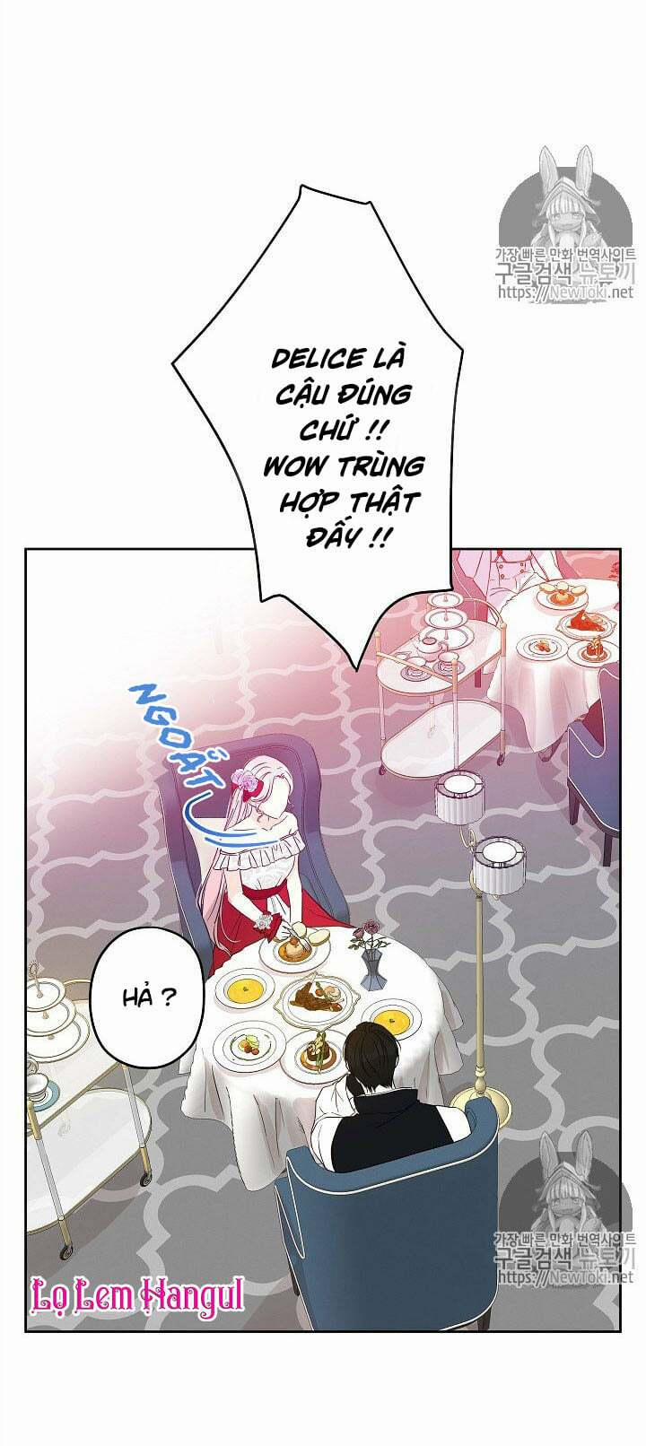 Cuộc Hôn Nhân Giả Dối 22 trang 21