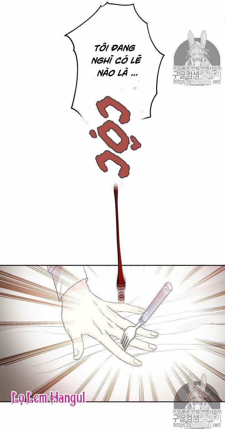 Cuộc Hôn Nhân Giả Dối 22 trang 26