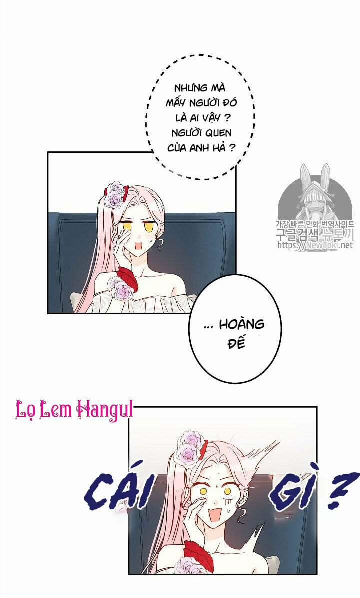 Cuộc Hôn Nhân Giả Dối 22 trang 30