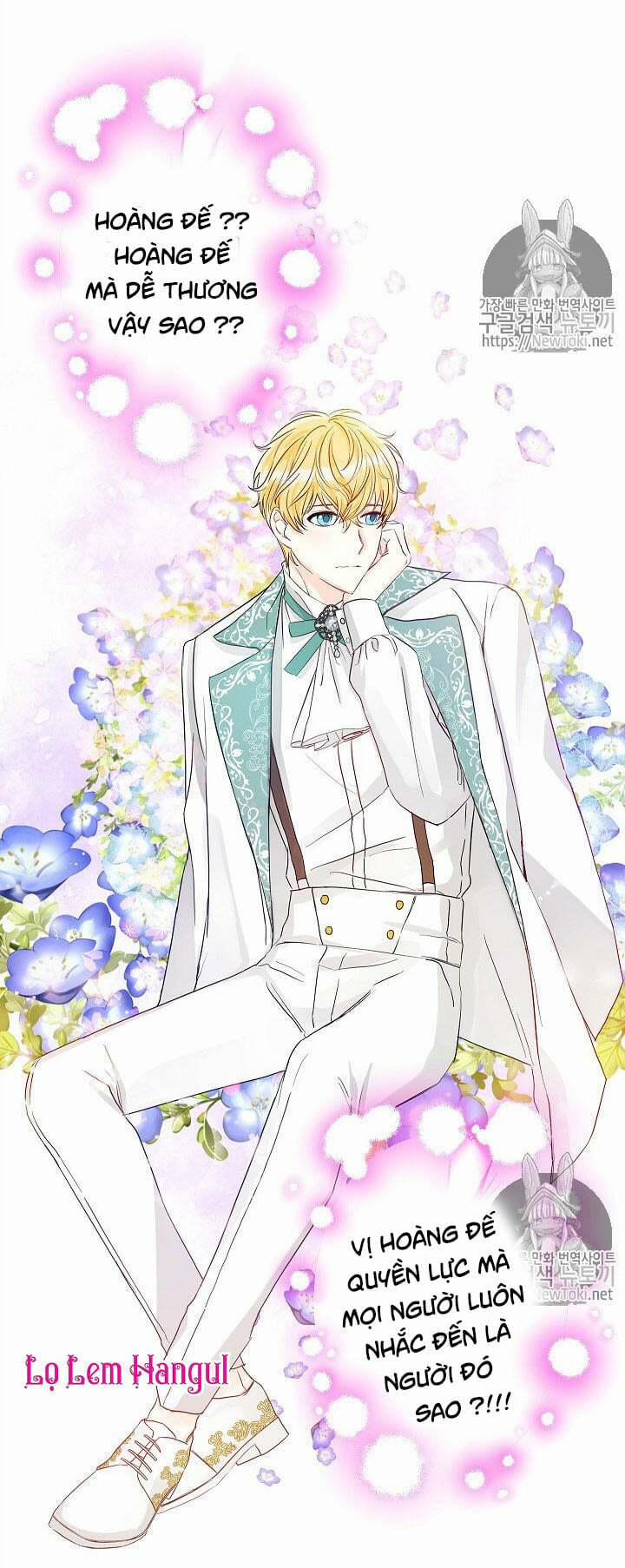 Cuộc Hôn Nhân Giả Dối 22 trang 31
