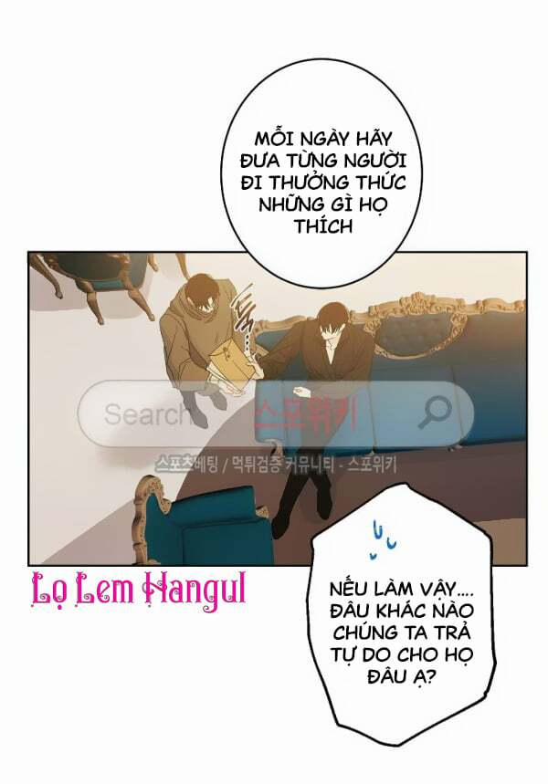 Cuộc Hôn Nhân Giả Dối 23 trang 13