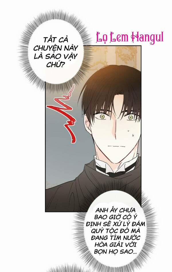 Cuộc Hôn Nhân Giả Dối 23 trang 15