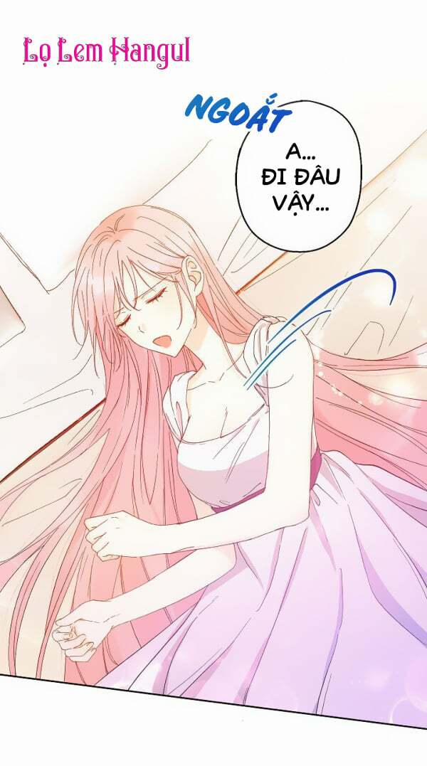 Cuộc Hôn Nhân Giả Dối 23 trang 24