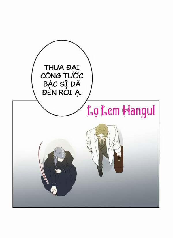 Cuộc Hôn Nhân Giả Dối 23 trang 38