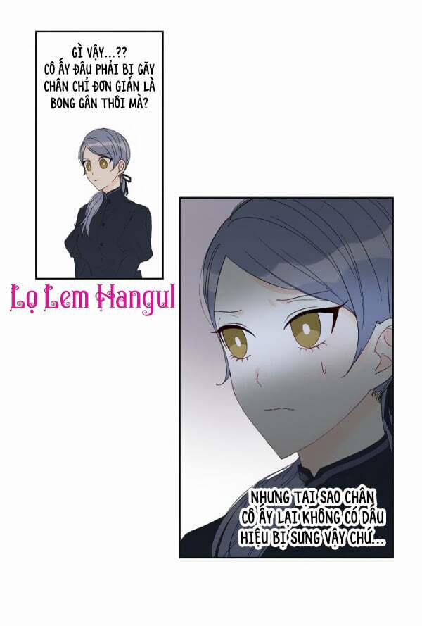 Cuộc Hôn Nhân Giả Dối 23 trang 54