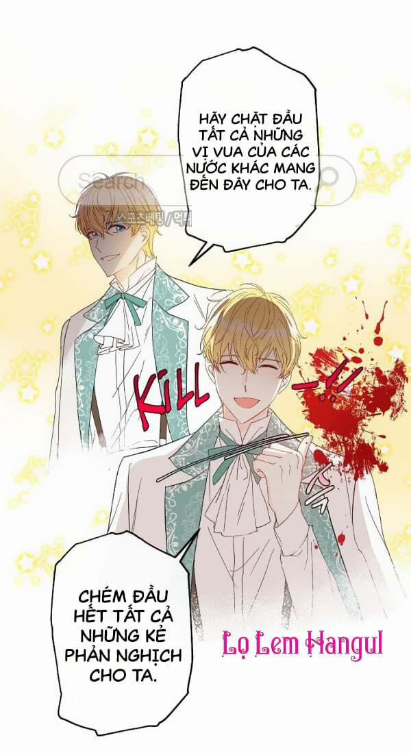 Cuộc Hôn Nhân Giả Dối 23 trang 6