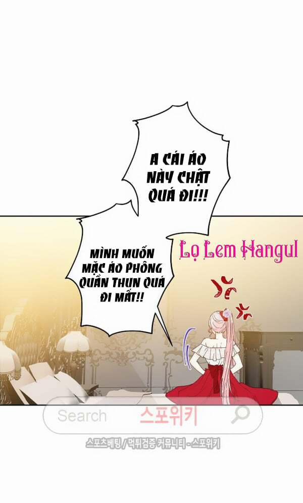 Cuộc Hôn Nhân Giả Dối 23 trang 8