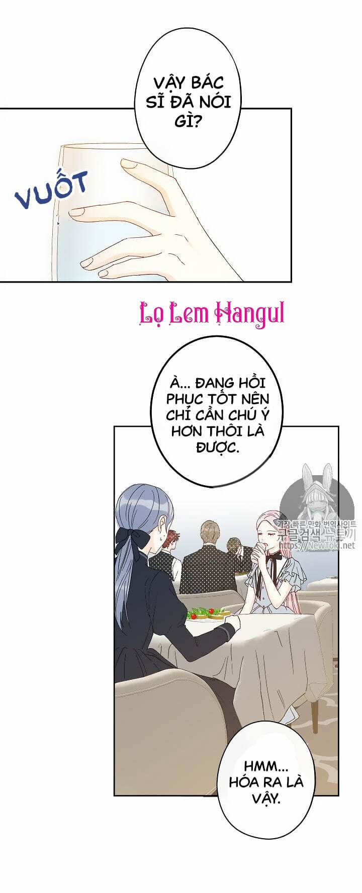 Cuộc Hôn Nhân Giả Dối 24 trang 10