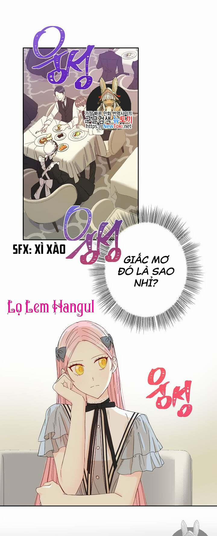 Cuộc Hôn Nhân Giả Dối 24 trang 2