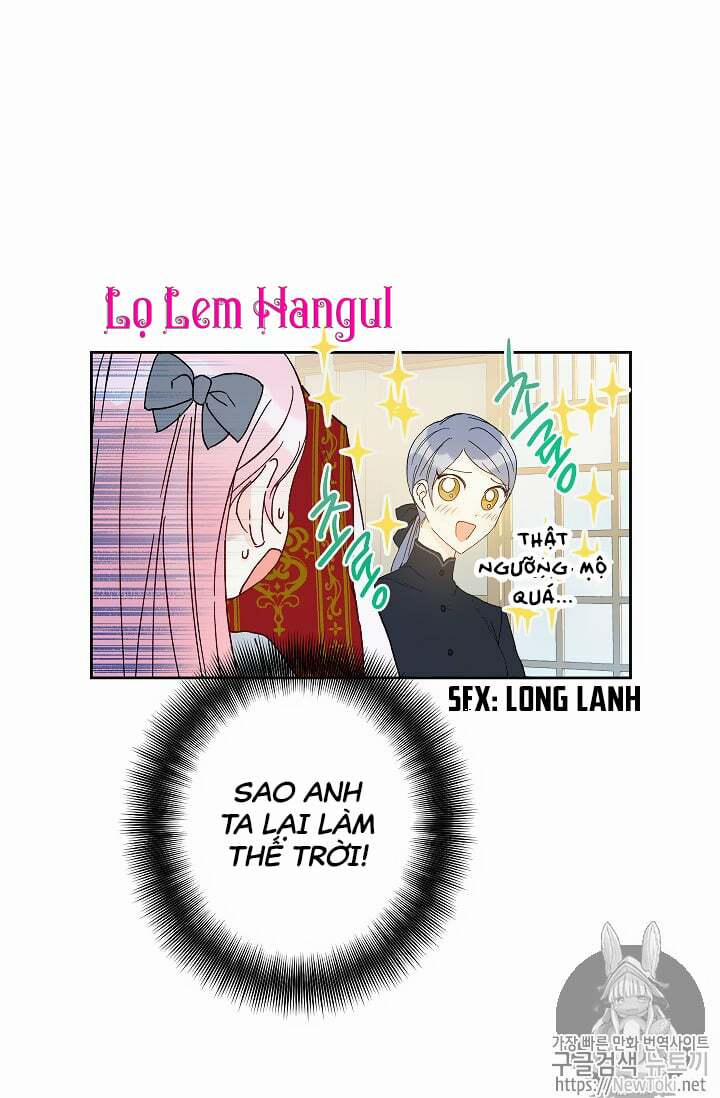 Cuộc Hôn Nhân Giả Dối 24 trang 33