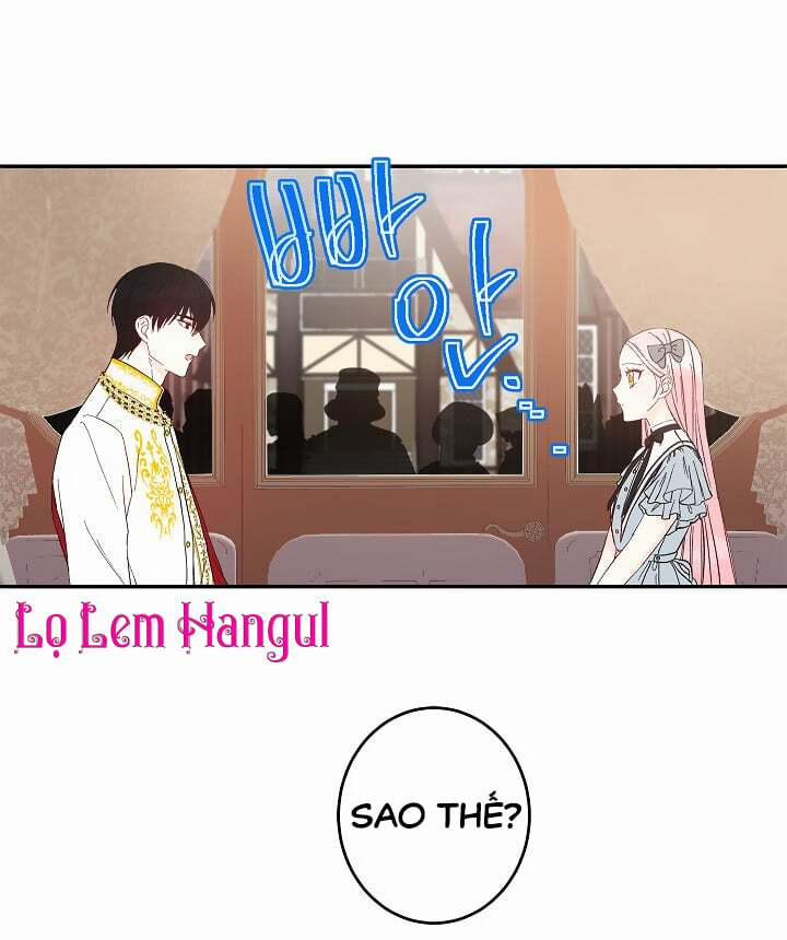 Cuộc Hôn Nhân Giả Dối 24 trang 41