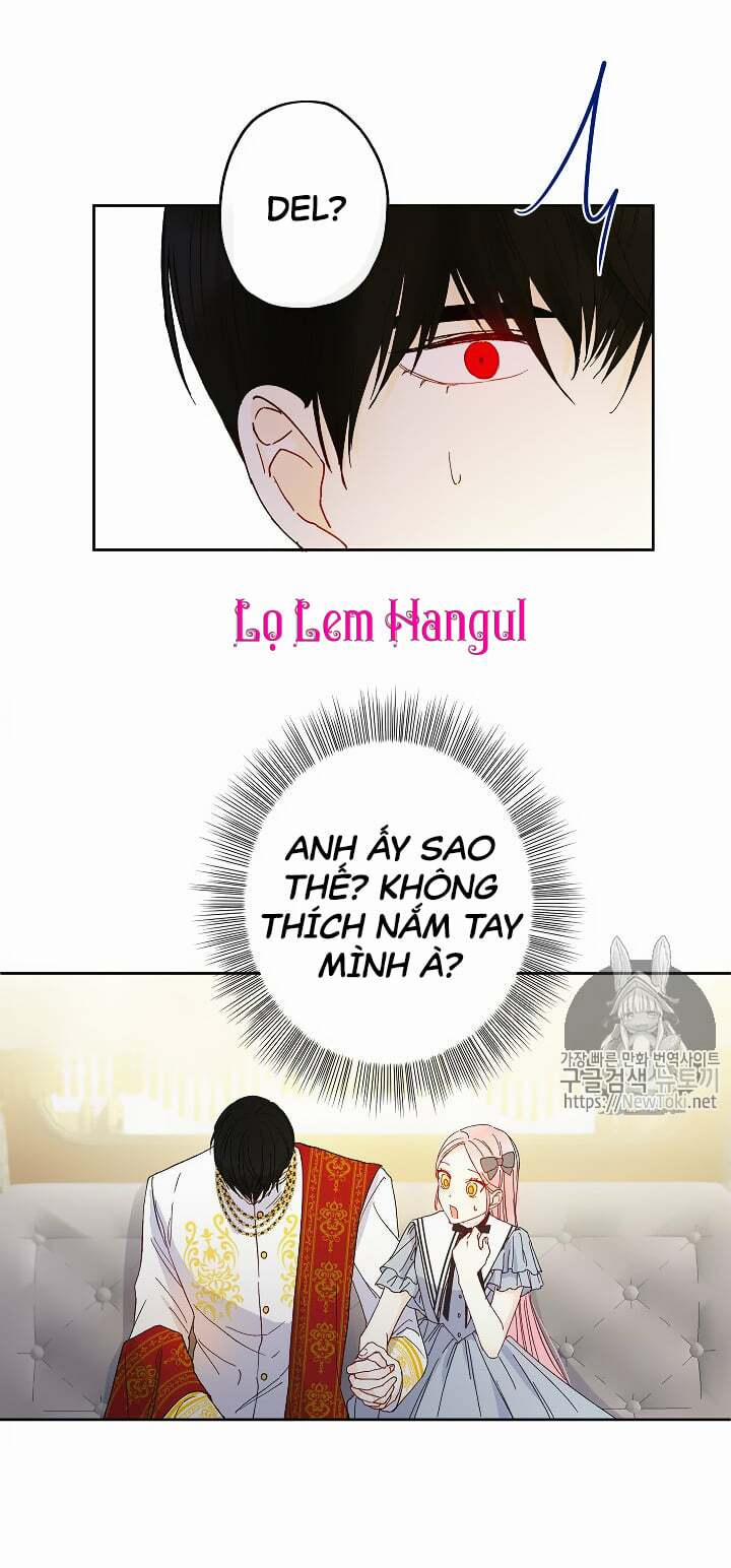 Cuộc Hôn Nhân Giả Dối 24 trang 48