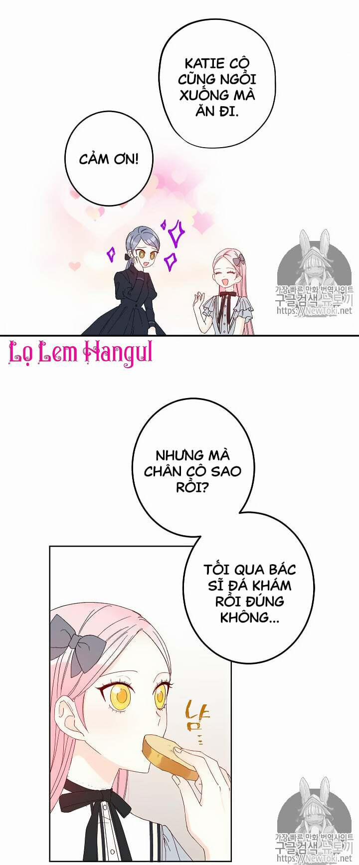 Cuộc Hôn Nhân Giả Dối 24 trang 7