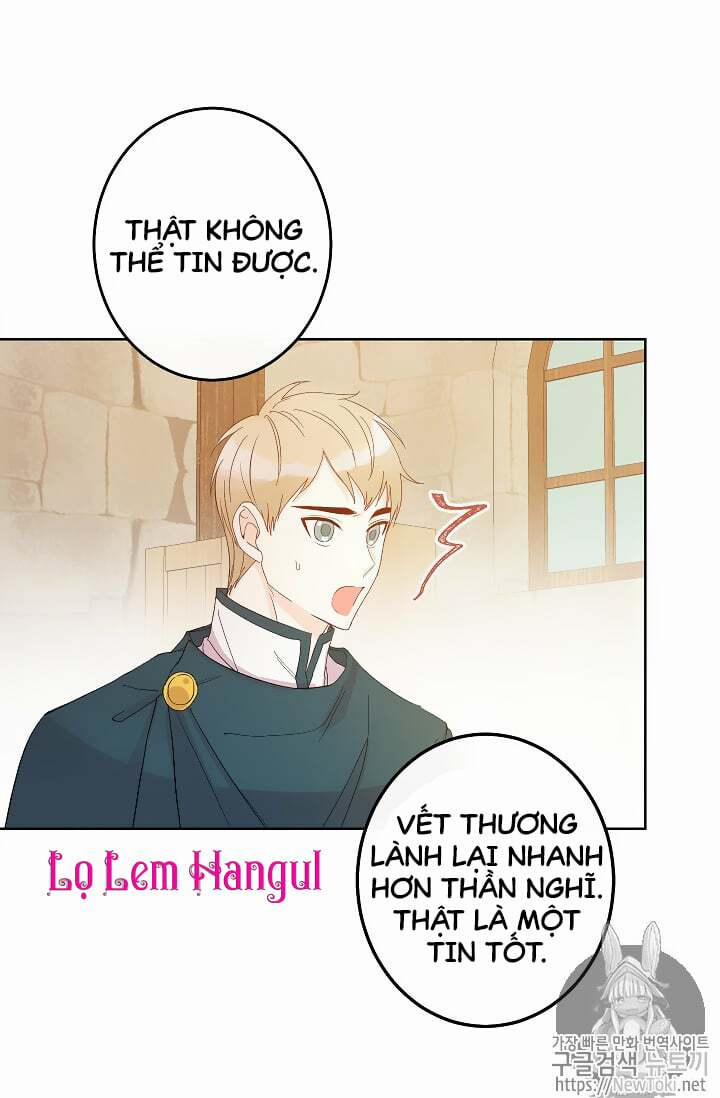 Cuộc Hôn Nhân Giả Dối 25 trang 17