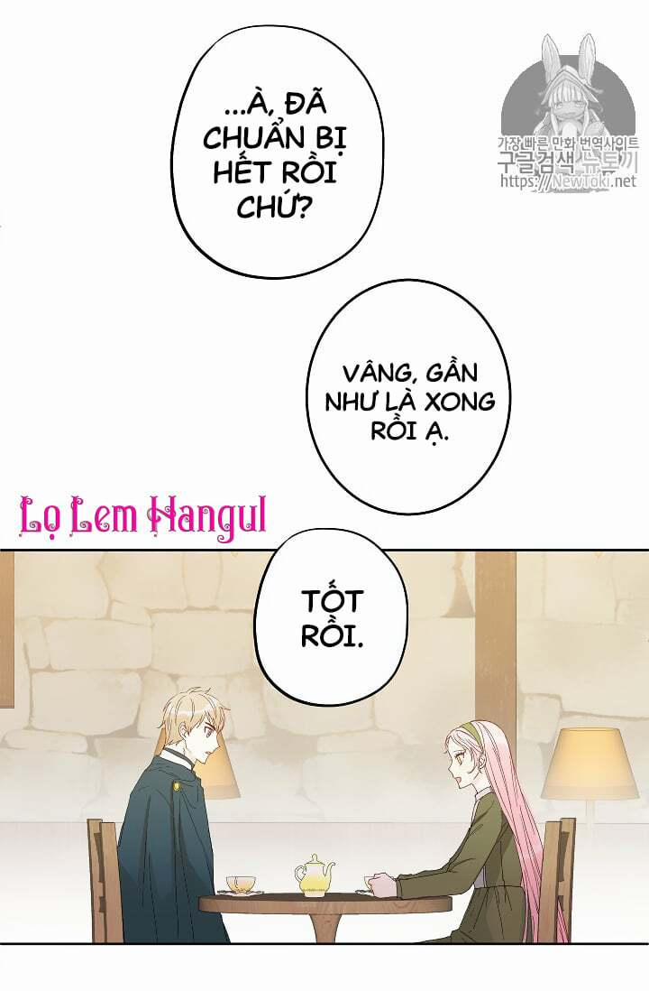 Cuộc Hôn Nhân Giả Dối 25 trang 19