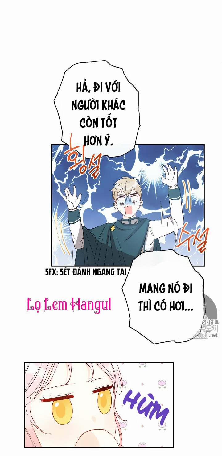 Cuộc Hôn Nhân Giả Dối 25 trang 24