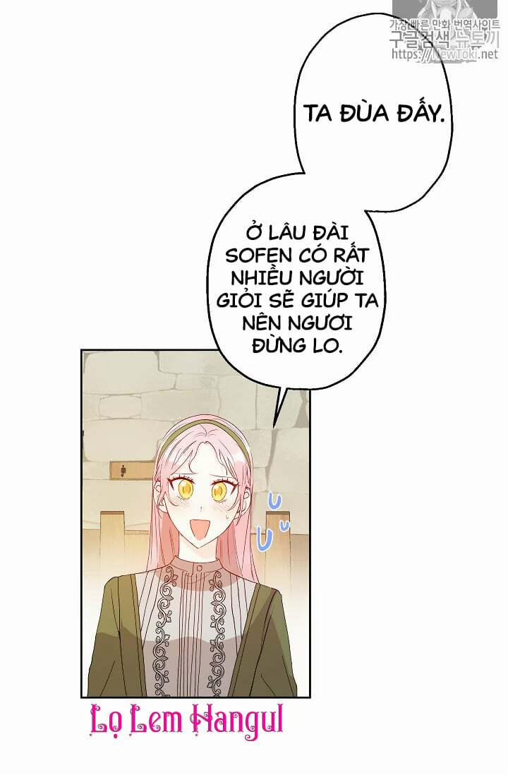 Cuộc Hôn Nhân Giả Dối 25 trang 28