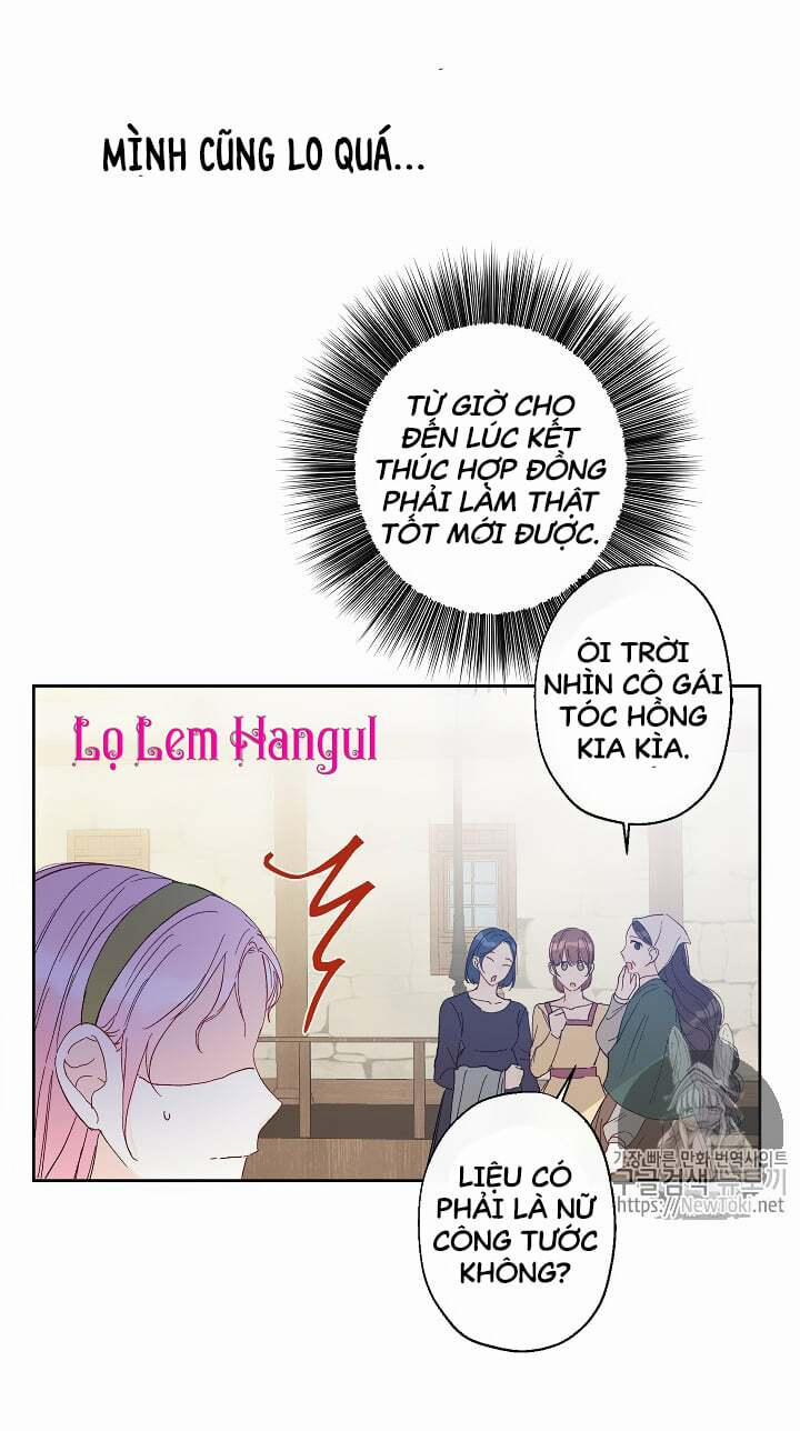 Cuộc Hôn Nhân Giả Dối 25 trang 33