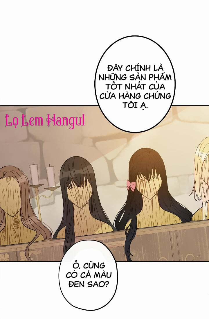 Cuộc Hôn Nhân Giả Dối 25 trang 39