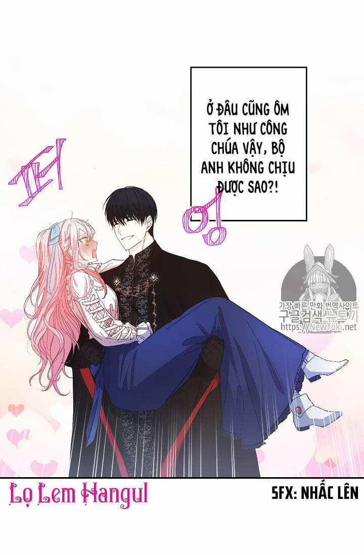 Cuộc Hôn Nhân Giả Dối 25 trang 4